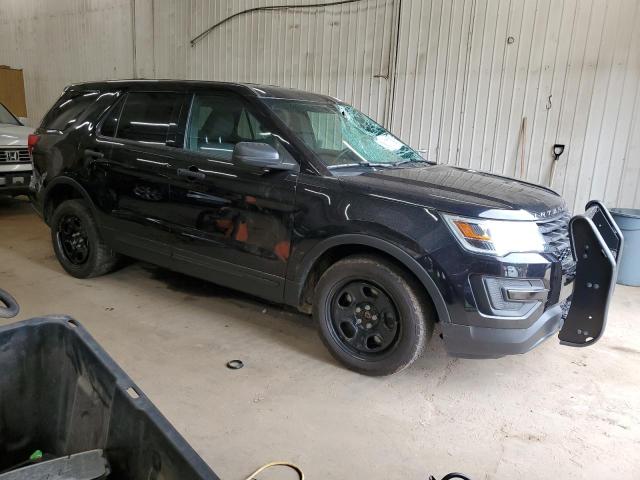 Photo 3 VIN: 1FM5K8AT7KGA97730 - FORD EXPLORER 