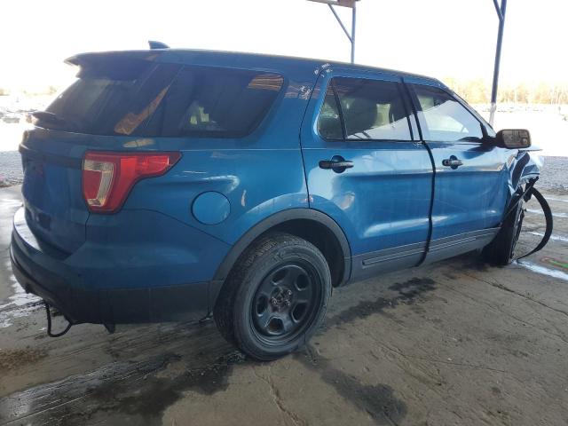 Photo 2 VIN: 1FM5K8AT8GGA98926 - FORD EXPLORER 