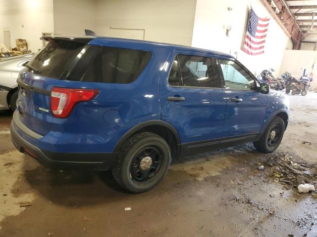 Photo 2 VIN: 1FM5K8AT8KGB15703 - FORD EXPLORER P 