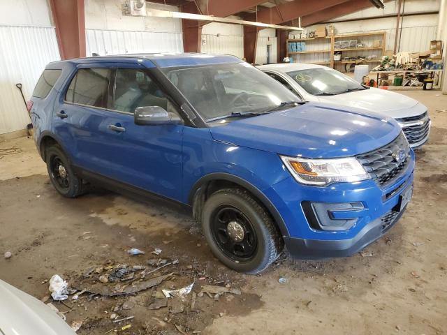 Photo 3 VIN: 1FM5K8AT8KGB15703 - FORD EXPLORER P 