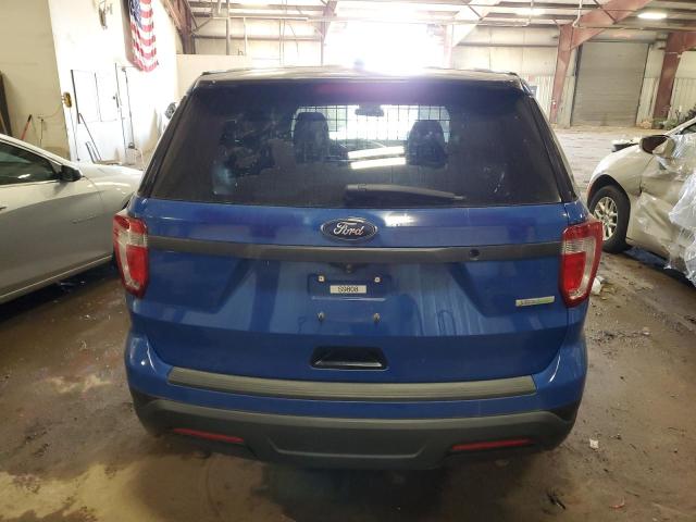 Photo 5 VIN: 1FM5K8AT8KGB15703 - FORD EXPLORER P 