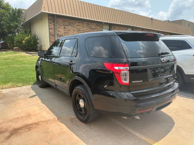 Photo 2 VIN: 1FM5K8AT9FGB32838 - FORD EXPLORER P 