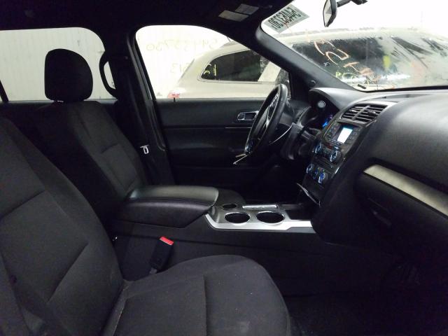 Photo 4 VIN: 1FM5K8AT9GGC42130 - FORD EXPLORER P 