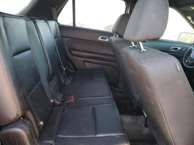 Photo 10 VIN: 1FM5K8AT9HGB82772 - FORD EXPLORER P 