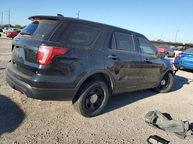 Photo 2 VIN: 1FM5K8AT9HGB82772 - FORD EXPLORER P 