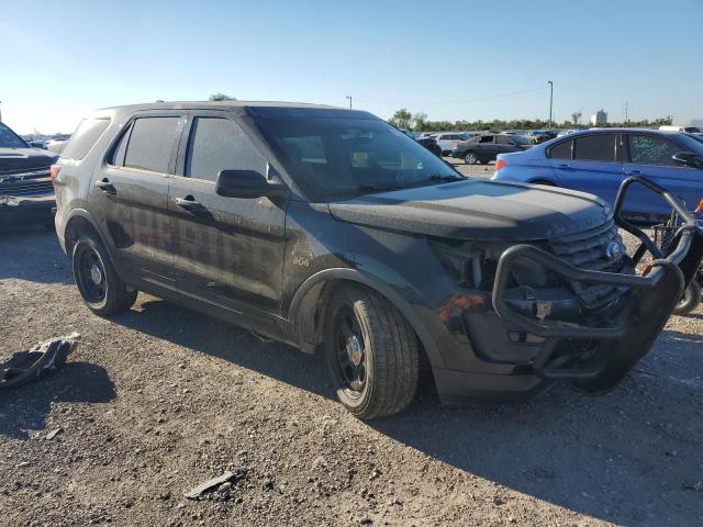 Photo 3 VIN: 1FM5K8AT9HGB82772 - FORD EXPLORER P 