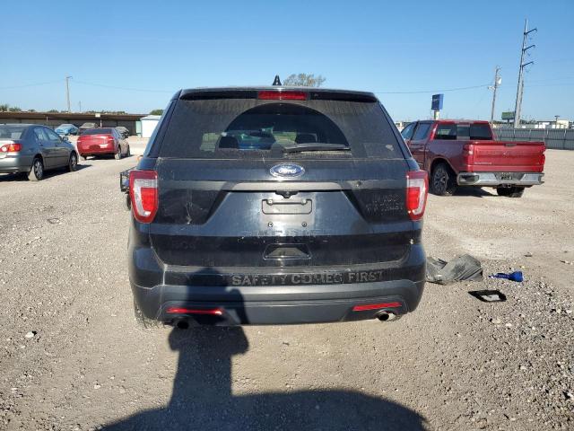 Photo 5 VIN: 1FM5K8AT9HGB82772 - FORD EXPLORER P 