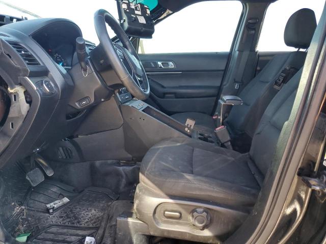 Photo 6 VIN: 1FM5K8AT9HGB82772 - FORD EXPLORER P 