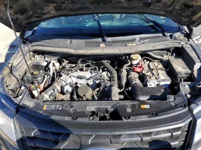 Photo 11 VIN: 1FM5K8AT9HGE30194 - FORD EXPLORER 