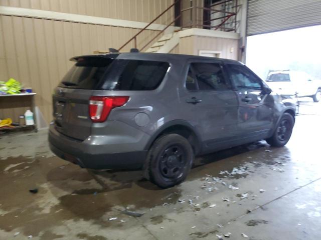 Photo 2 VIN: 1FM5K8AT9HGE30194 - FORD EXPLORER 