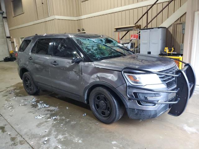 Photo 3 VIN: 1FM5K8AT9HGE30194 - FORD EXPLORER 