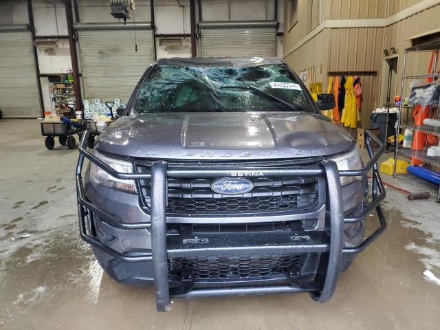 Photo 4 VIN: 1FM5K8AT9HGE30194 - FORD EXPLORER 