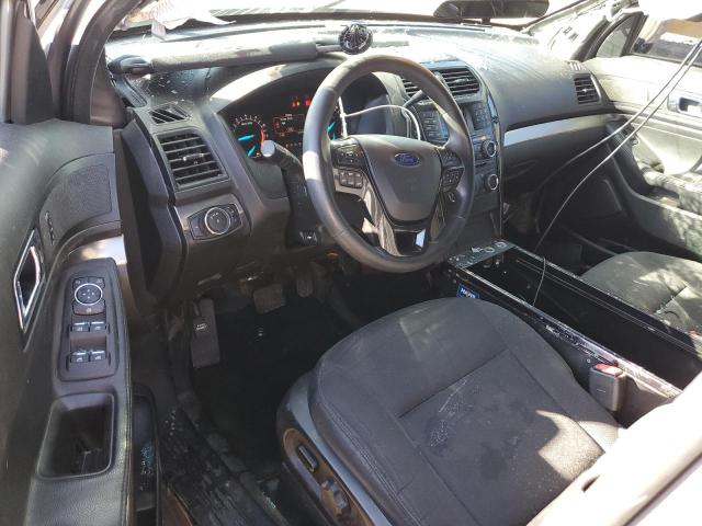 Photo 7 VIN: 1FM5K8AT9HGE30194 - FORD EXPLORER 