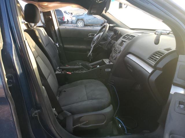 Photo 4 VIN: 1FM5K8AT9JGA73251 - FORD EXPLORER P 