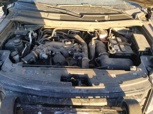 Photo 6 VIN: 1FM5K8AT9JGA73251 - FORD EXPLORER P 