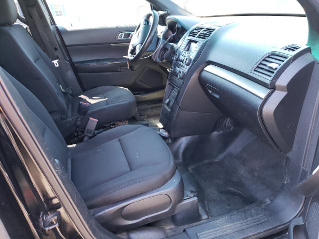 Photo 4 VIN: 1FM5K8ATXGGB54638 - FORD EXPLORER P 