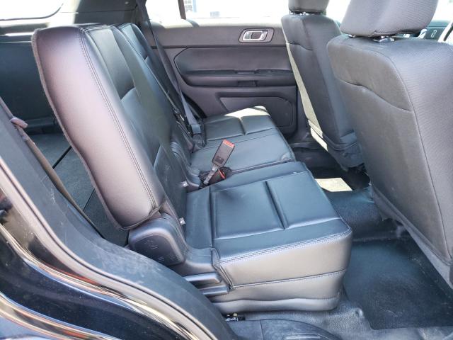 Photo 5 VIN: 1FM5K8ATXGGB54638 - FORD EXPLORER P 