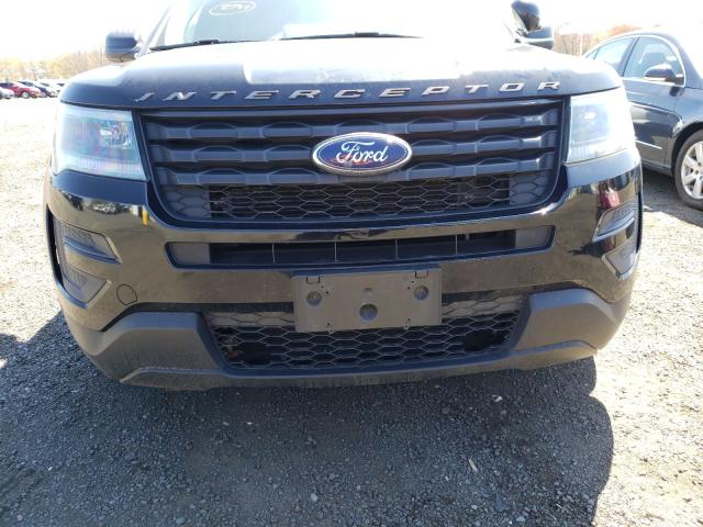 Photo 8 VIN: 1FM5K8ATXGGB54638 - FORD EXPLORER P 