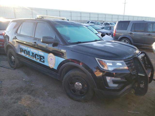 Photo 3 VIN: 1FM5K8ATXGGB73755 - FORD EXPLORER 