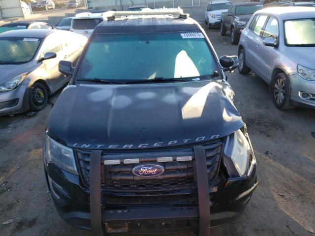 Photo 4 VIN: 1FM5K8ATXGGB73755 - FORD EXPLORER 