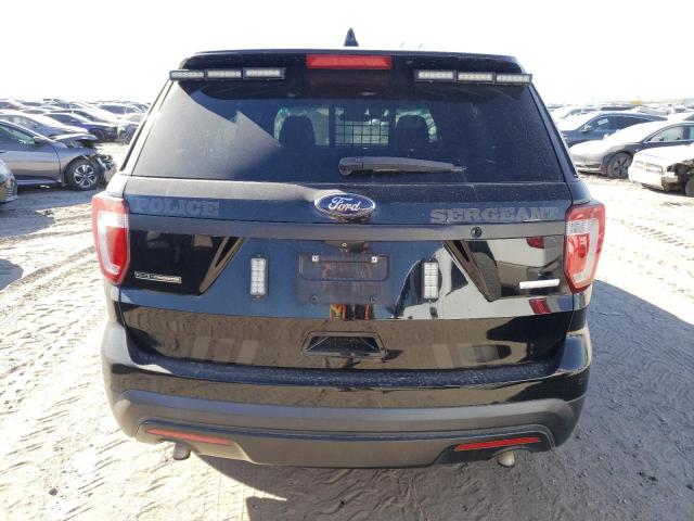 Photo 5 VIN: 1FM5K8ATXGGB73755 - FORD EXPLORER 