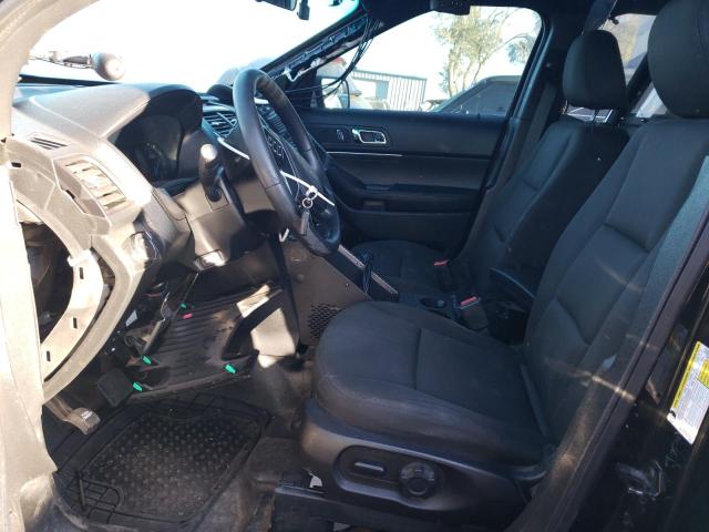 Photo 6 VIN: 1FM5K8ATXGGB73755 - FORD EXPLORER 