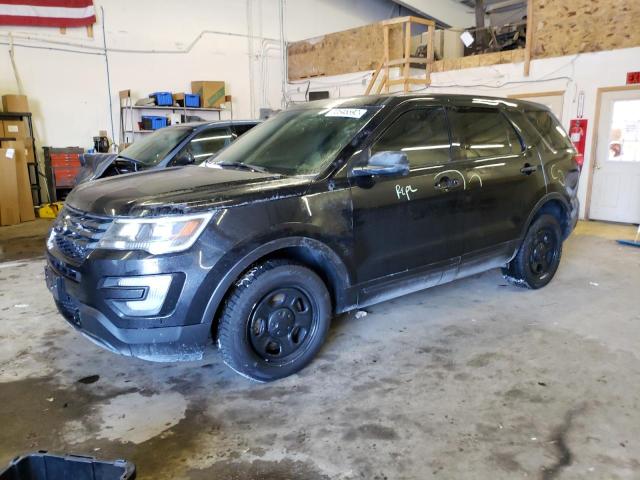 Photo 0 VIN: 1FM5K8ATXGGD05249 - FORD EXPLORER P 