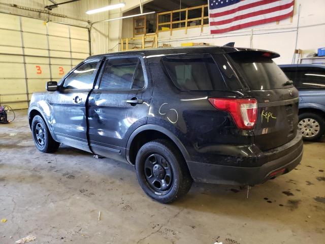 Photo 1 VIN: 1FM5K8ATXGGD05249 - FORD EXPLORER P 