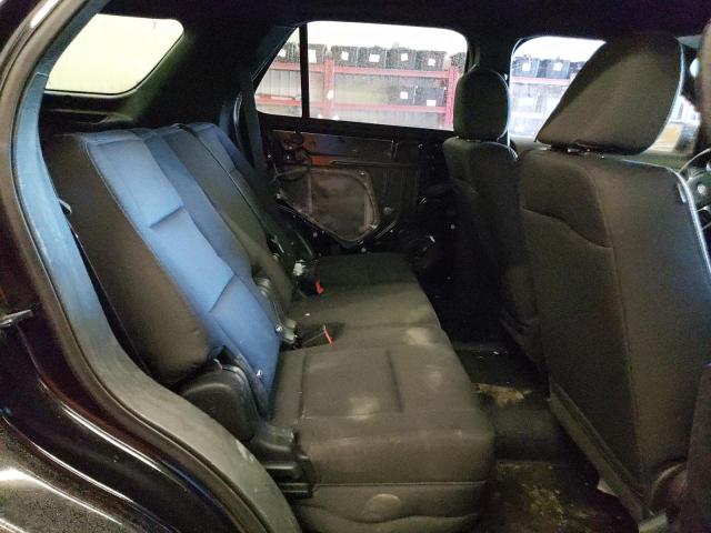 Photo 10 VIN: 1FM5K8ATXGGD05249 - FORD EXPLORER P 