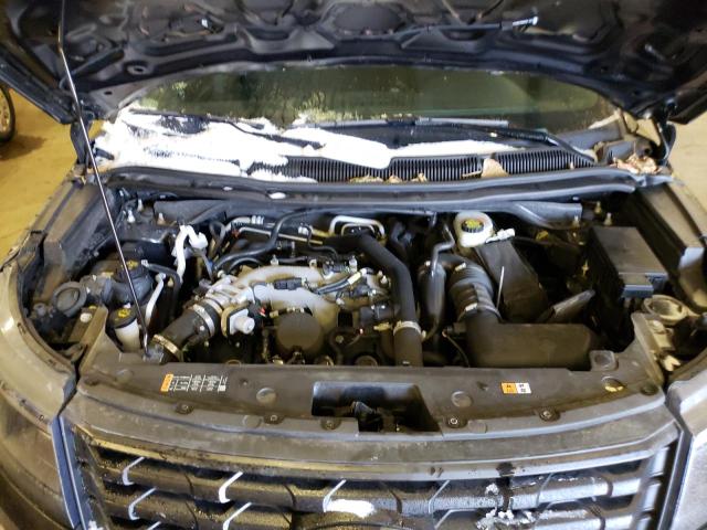 Photo 11 VIN: 1FM5K8ATXGGD05249 - FORD EXPLORER P 