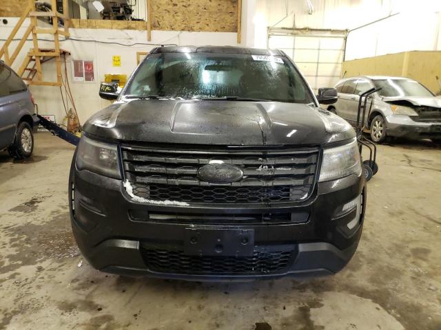 Photo 4 VIN: 1FM5K8ATXGGD05249 - FORD EXPLORER P 