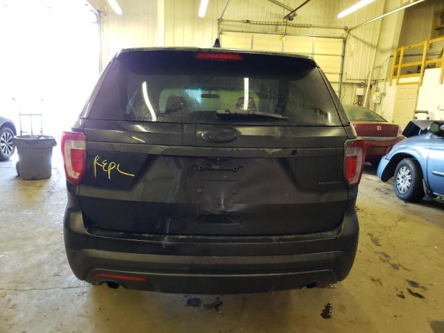 Photo 5 VIN: 1FM5K8ATXGGD05249 - FORD EXPLORER P 