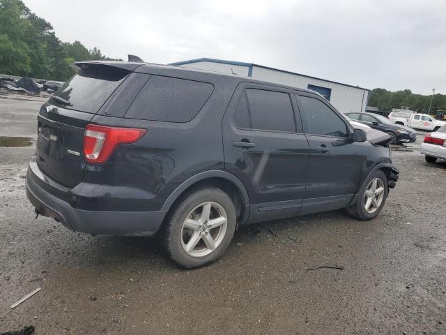 Photo 2 VIN: 1FM5K8ATXHGA44660 - FORD EXPLORER 