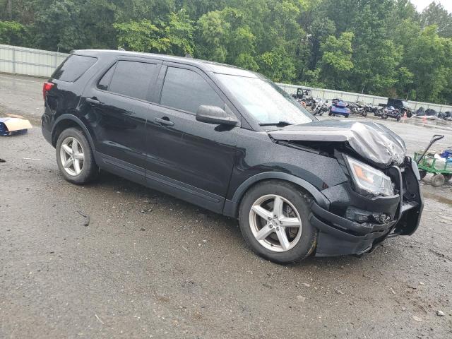 Photo 3 VIN: 1FM5K8ATXHGA44660 - FORD EXPLORER 