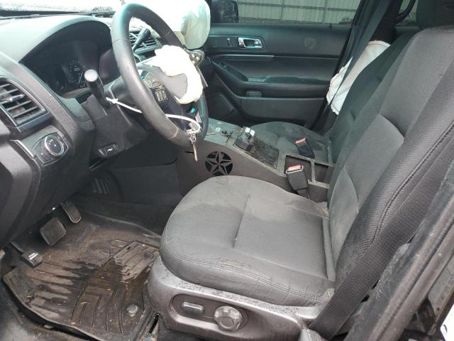 Photo 6 VIN: 1FM5K8ATXHGA44660 - FORD EXPLORER 