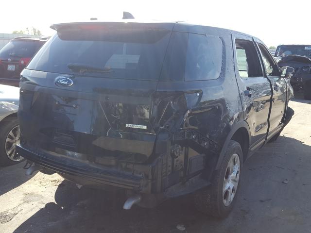 Photo 3 VIN: 1FM5K8ATXHGD25342 - FORD EXPLORER P 