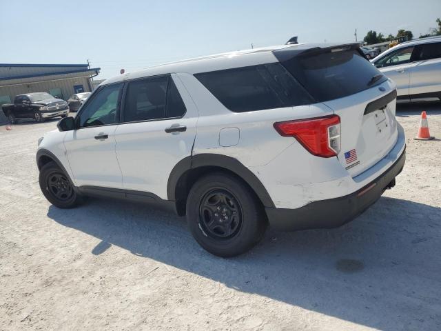 Photo 1 VIN: 1FM5K8AW0LGB07591 - FORD EXPLORER 