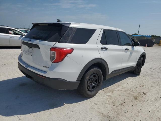 Photo 2 VIN: 1FM5K8AW0LGB07591 - FORD EXPLORER 