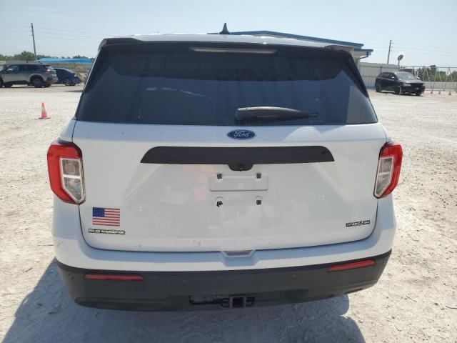 Photo 5 VIN: 1FM5K8AW0LGB07591 - FORD EXPLORER 