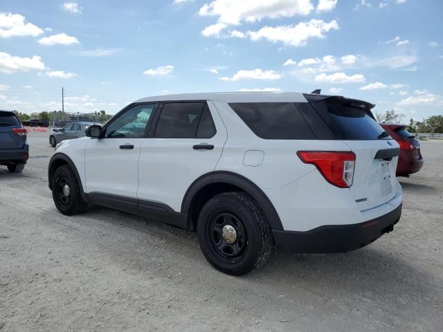 Photo 1 VIN: 1FM5K8AW0MNA06841 - FORD EXPLORER P 