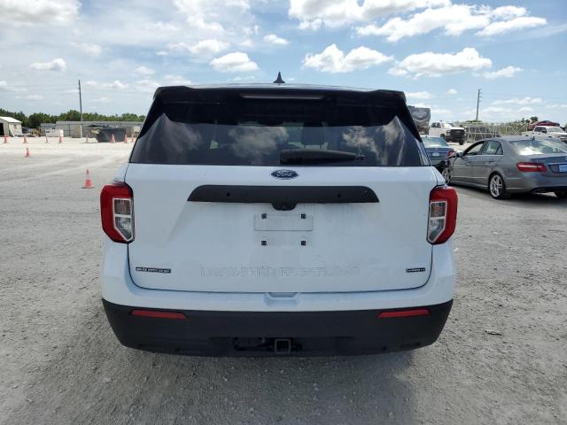 Photo 5 VIN: 1FM5K8AW0MNA06841 - FORD EXPLORER P 