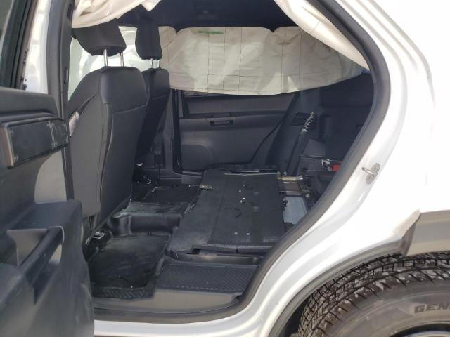 Photo 9 VIN: 1FM5K8AW0MNA06841 - FORD EXPLORER P 