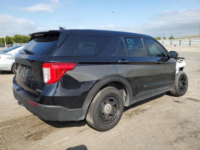 Photo 2 VIN: 1FM5K8AW0MNA07181 - FORD EXPLORER P 