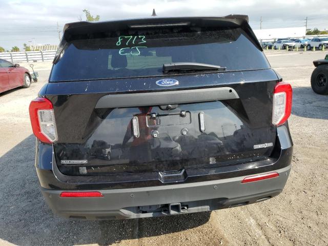 Photo 5 VIN: 1FM5K8AW0MNA07181 - FORD EXPLORER P 