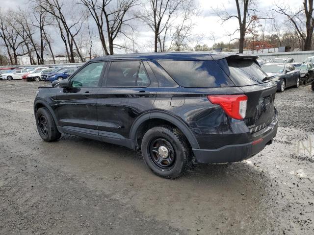 Photo 1 VIN: 1FM5K8AW0NNA03312 - FORD EXPLORER P 