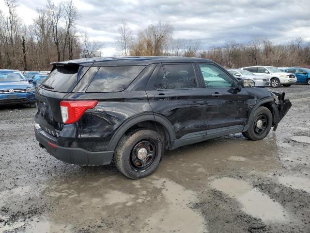 Photo 2 VIN: 1FM5K8AW0NNA03312 - FORD EXPLORER P 