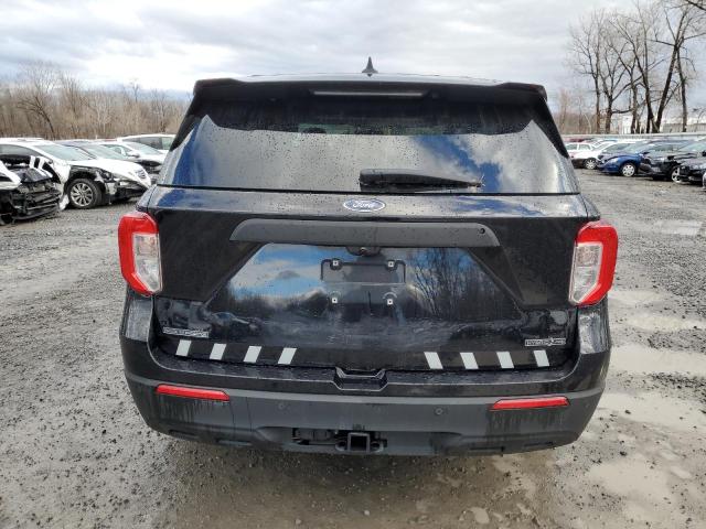 Photo 5 VIN: 1FM5K8AW0NNA03312 - FORD EXPLORER P 