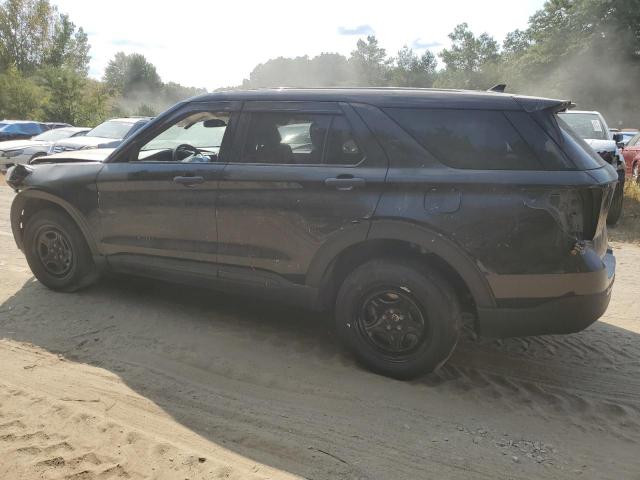 Photo 1 VIN: 1FM5K8AW1NNA02766 - FORD EXPLORER P 