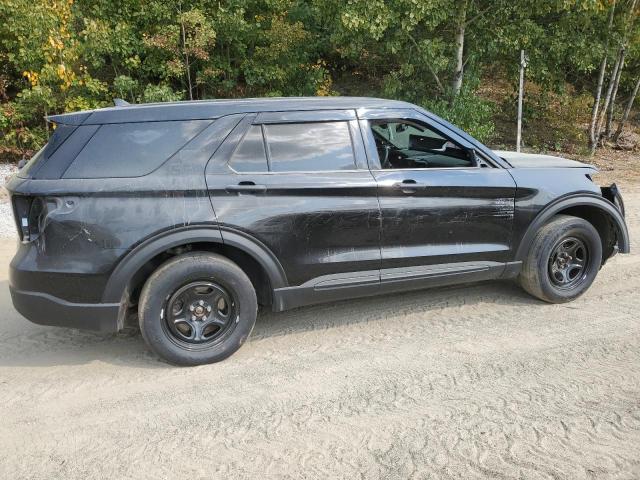 Photo 2 VIN: 1FM5K8AW1NNA02766 - FORD EXPLORER P 