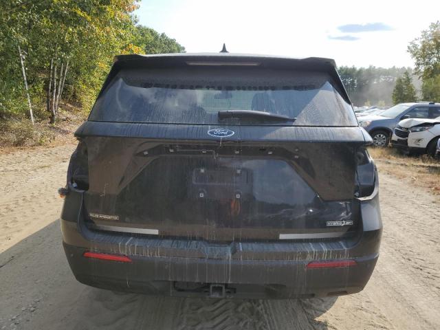 Photo 5 VIN: 1FM5K8AW1NNA02766 - FORD EXPLORER P 